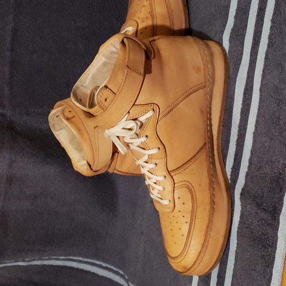Hender Scheme Air Force Ones - Picture 6 of 9